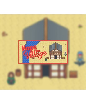 Hope For Village Steam Key GLOBAL